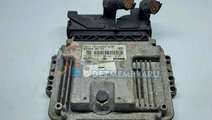 Calculator motor ECU Kia Sportage III [Fabr 2010-2...