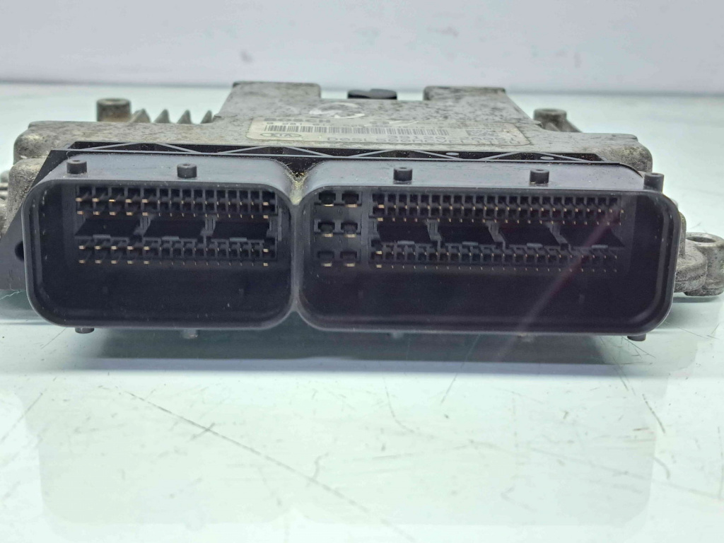 Calculator motor ECU Kia Sportage III [Fabr 2010-2016] 39120-2A051 1.7 CRDI D4FD 1.7 CRDI D4FD 80KW / 109CP