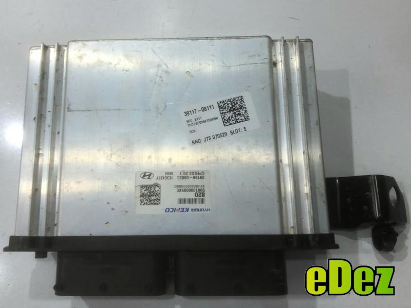 Calculator motor ecu Kia XCeed facelilft (2021->) 1.5 t-gdi G4LH 160 cp 39199-08020