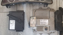 Calculator motor ecu kit pornire 55196352 1.3 cdti...