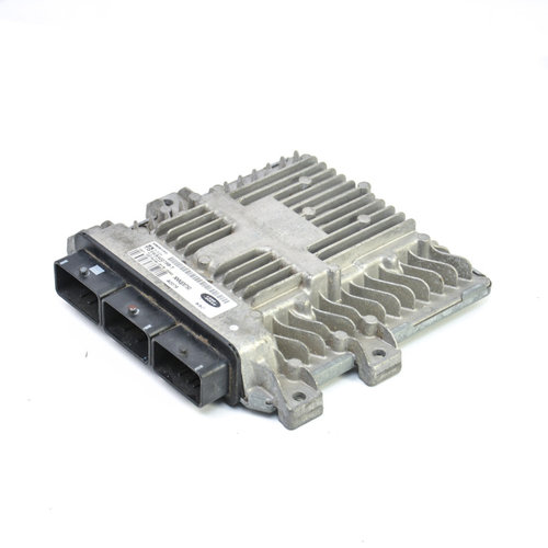 Calculator Motor / ECU Land Rover DISCOVERY 3 (LA, TAA) 2004 - 2009 Motorina 5WS40278B, 5WS40278B-T,...