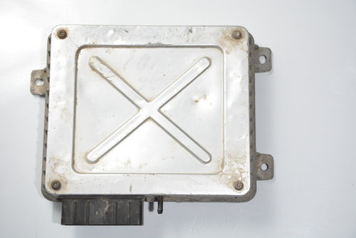 Calculator Motor / ECU Land Rover FREELANDER 1 1998 - 2006 Benzina 1879 MKC104392, MKC104392