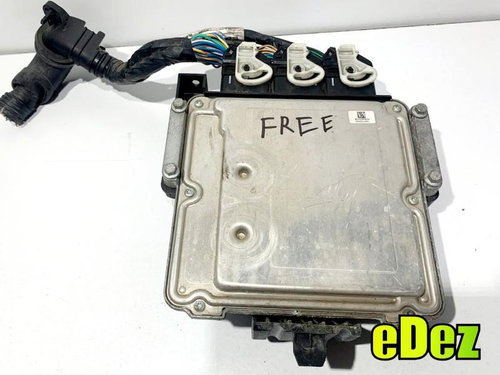 Calculator motor ecu Land Rover Freelander 2 (2006->) 2.2 d DOHC 224DT 6G91-12A650-AE