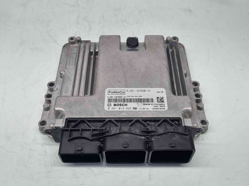 Calculator motor ECU LAND ROVER Range Rover Evoque [Fabr 2011-2018] EJ32-12C520-VC 0281019622 2.2 CR...