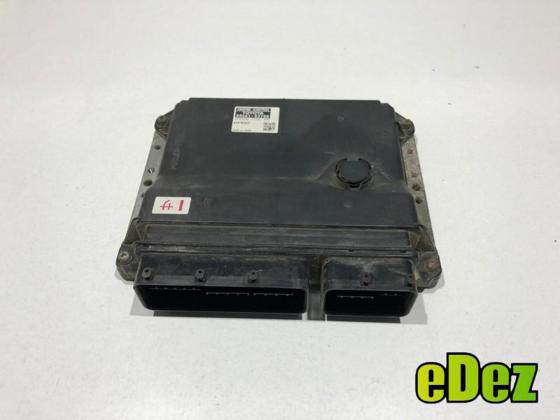 Calculator motor ecu Lexus IS 2 (2005-2013) 89661-53700