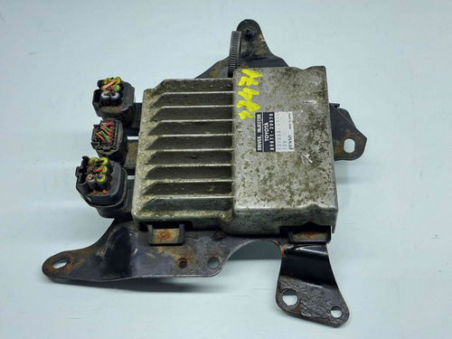 Calculator motor ECU LEXUS IS II (GSE2, ALE2, USE2) [Fabr 2005-2013] 89871-20070 2.2 2AD-FHV 2.2 2AD...