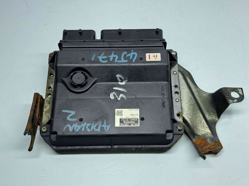 Calculator motor ECU LEXUS IS II (GSE2, ALE2, USE2) [Fabr 2005-2013] 89661-53701 2.2 2AD-FHV 2.2 2AD...