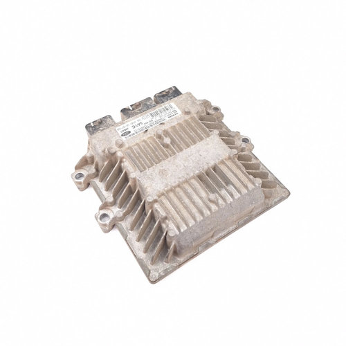 Calculator Motor / Ecu Mazda 2 (Dy) 2003-2007 1.4 Cd F6Ja Motorina 3S6112A650Lc, 5Ws40140Et, 2561250...