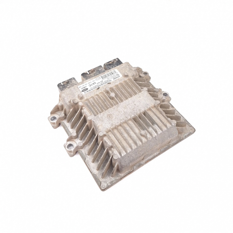 Calculator Motor / ECU Mazda 2 (DY) 2003 - 2007 Motorina 3S6112A650LC, 5WS40140ET, 256125042, E11I002081