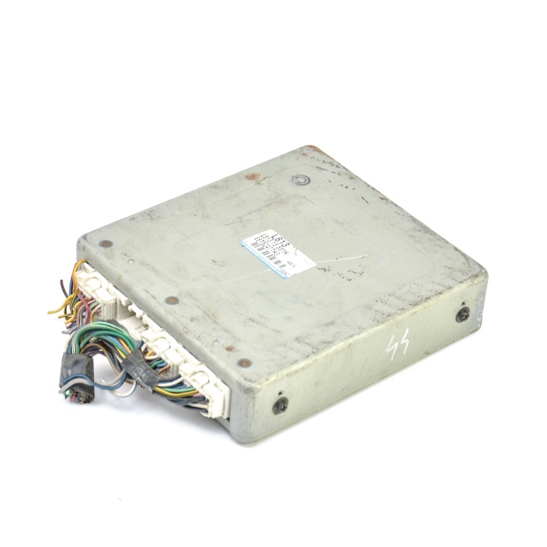 Calculator Motor / Ecu Mazda 6 (Gg) 2002-2008 1.8 Benzina L81318881H, L813 18 881H, E6T52477H3 Mitsubishi Electric Corp.