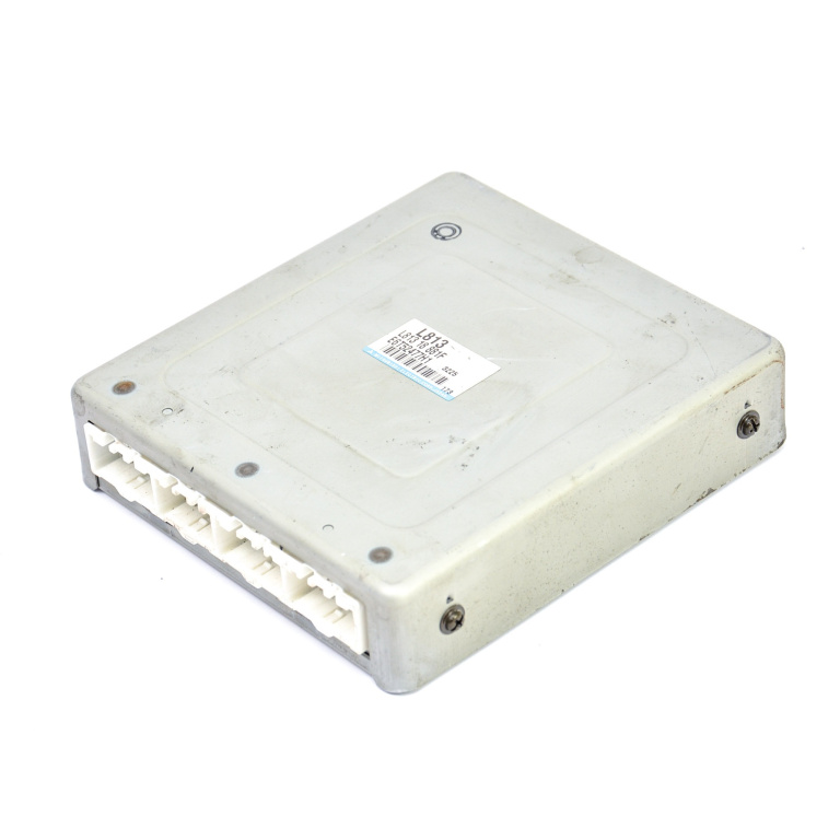 Calculator Motor / ECU Mazda 6 (GG) 2002 - 2008 Benzina L81318881F, E6T52477H1