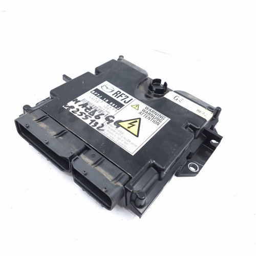 Calculator Motor / ECU Mazda 6 (GG) 2002 - 2008 Motorina RF7J18881J, 2758006408, V8255132