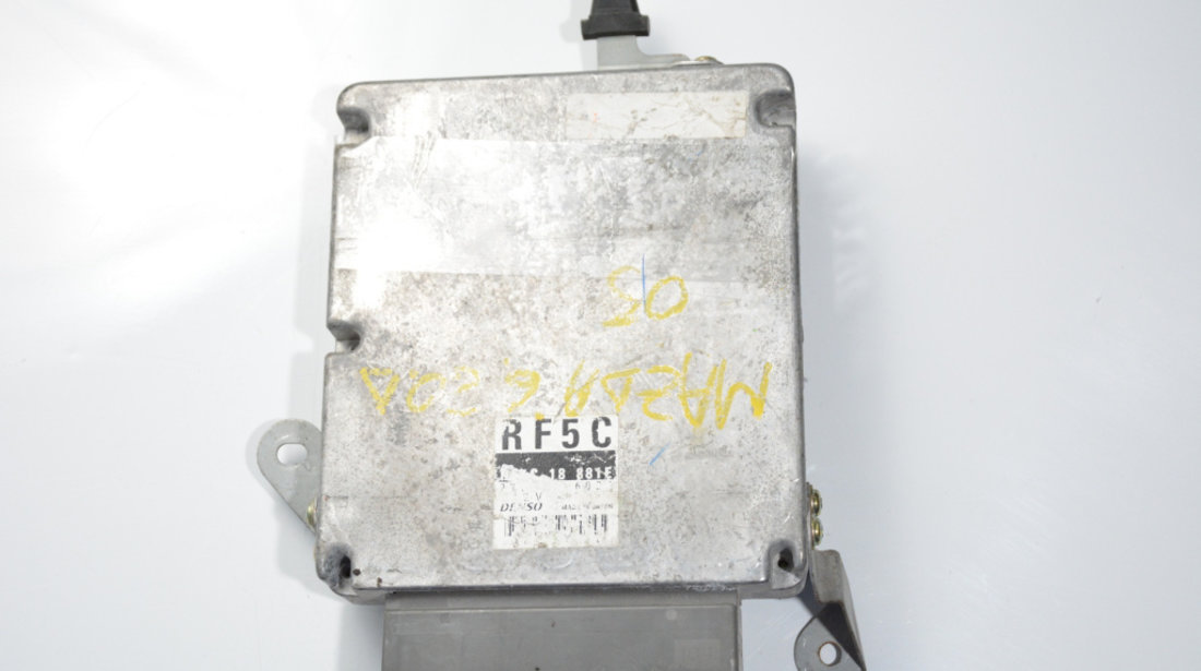 Calculator Motor / ECU Mazda 6 (GG) 2002 - 2008 Motorina RF5C18881E