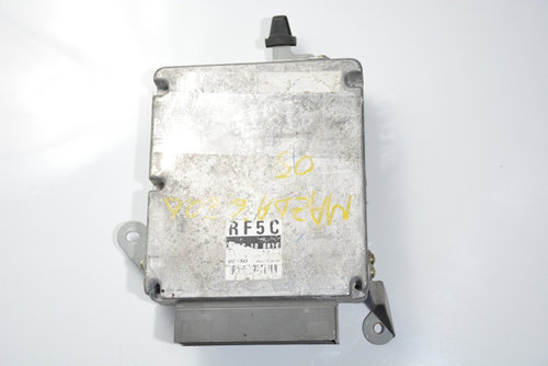 Calculator Motor / ECU Mazda 6 (GG) 2002 - 2008 Motorina RF5C18881E