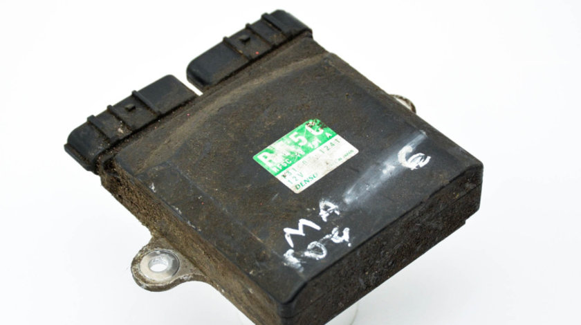 Calculator Motor / ECU Mazda 6 (GG) 2002 - 2008 RF5C18701A, 1310001241, 131000-1241