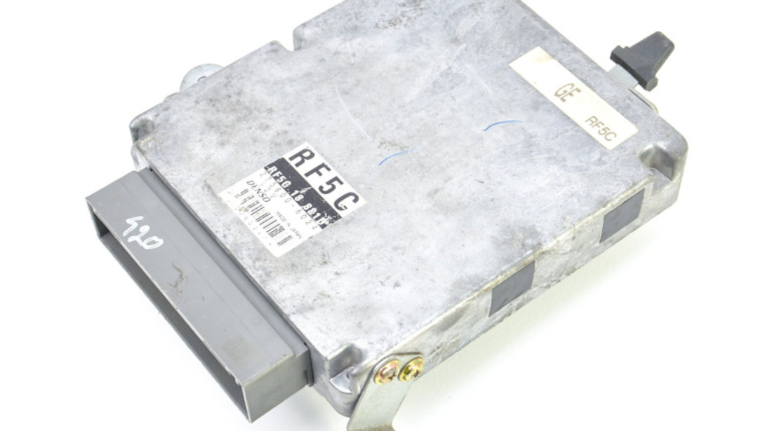Calculator Motor / ECU Mazda 6 (GG) 2002 - 2008 RF5C18881D, RF5C 18 881D, 2758006024, 275800-6024