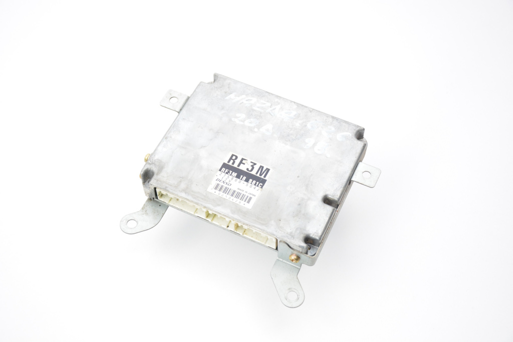 Calculator Motor / ECU Mazda 626 Mk 5 (GF) 1997 - 2002 RF3M18881C, 275800-5042