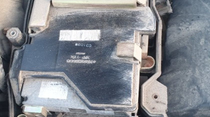 Calculator motor ECU Mazda RX-8 2003 Sport 1.3