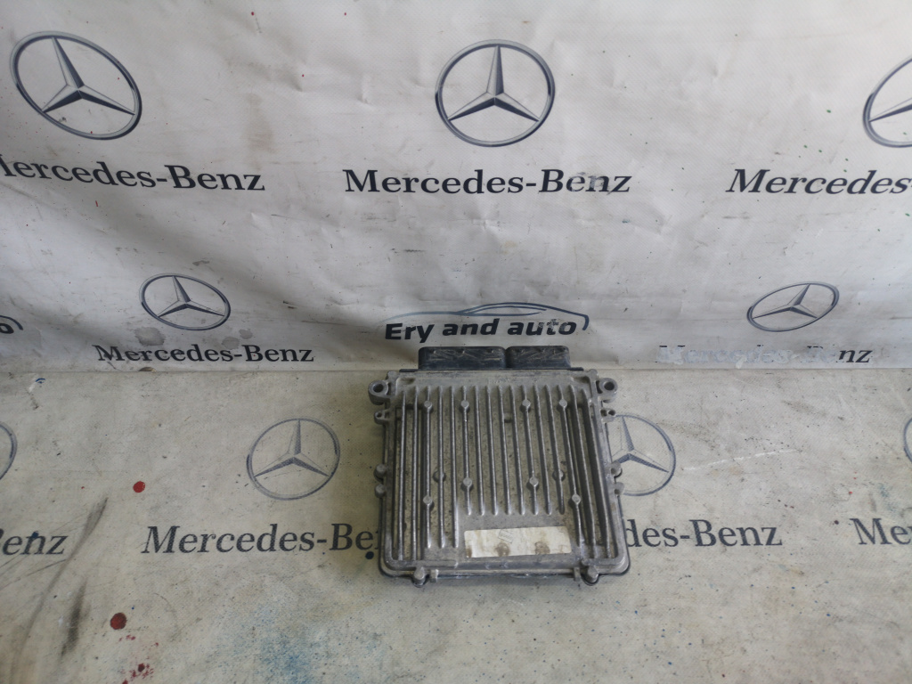Calculator motor ecu Mercedes 3.0 v6 A6421508926