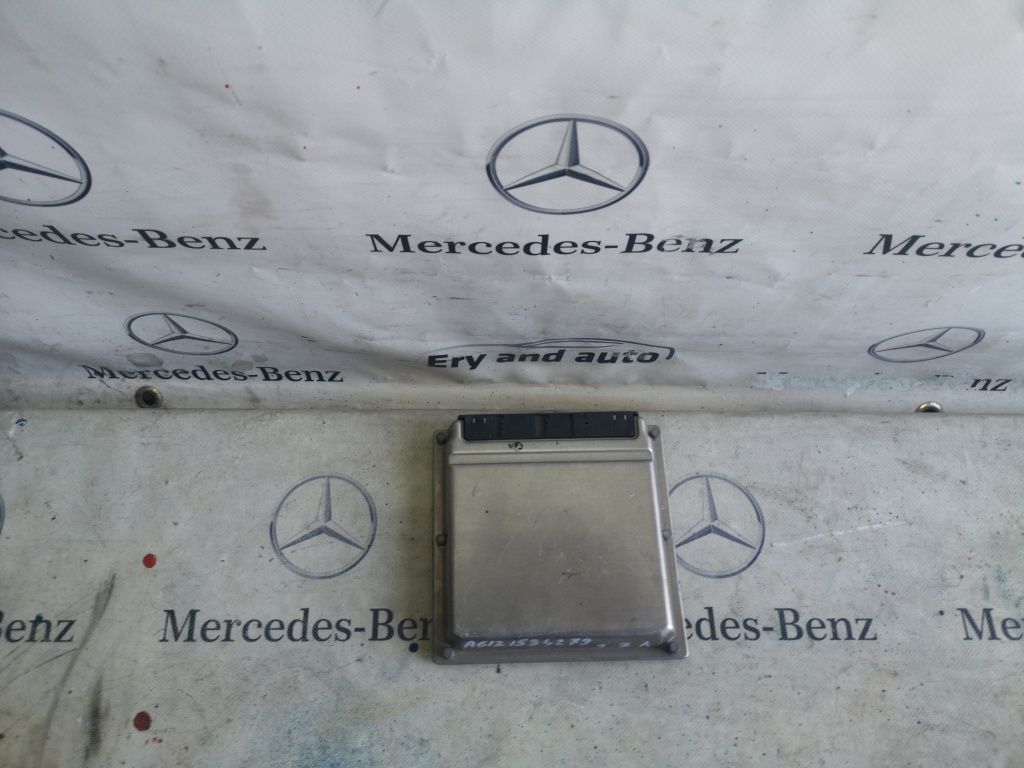 Calculator motor ecu Mercedes A0001536479