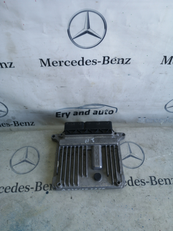 Calculator motor ecu Mercedes a6461505977