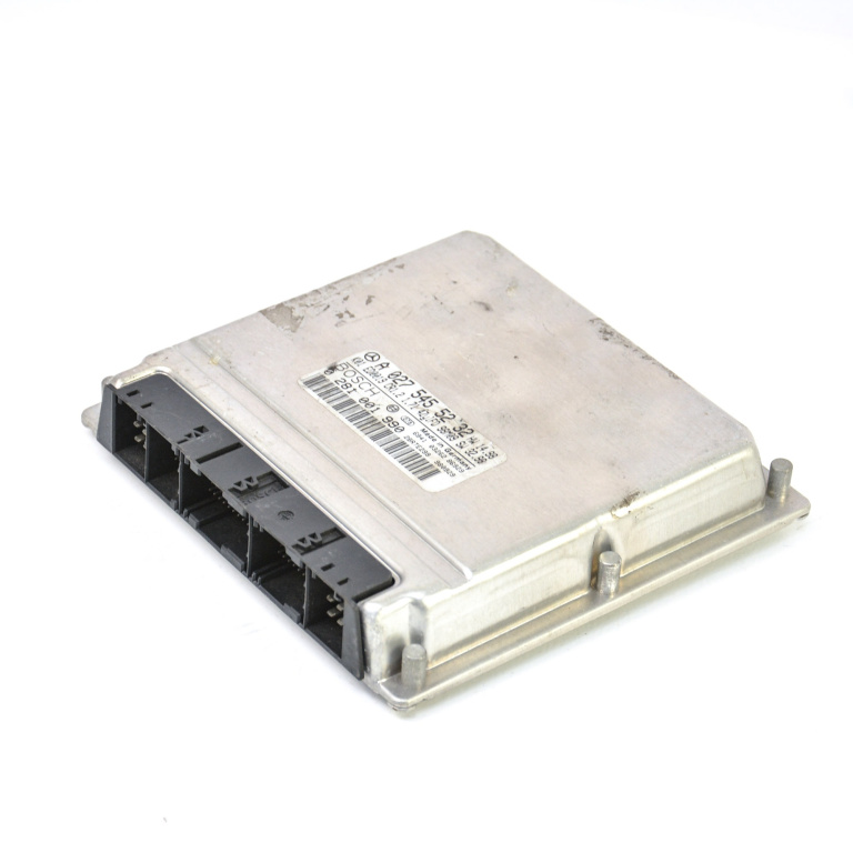 Calculator Motor / ECU Mercedes-Benz A-CLASS (W168) 1997 - 2004 A0275455232, A 027 545 52 32, 027 545 52 32, 0275455232, 0281001990, 0 281 001 990