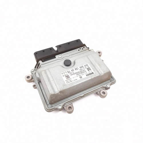 Calculator Motor / Ecu Mercedes-Benz A-Class (W169) 2004-2012 A 180 Cdi (169.007, 169.307) Om 640.94...