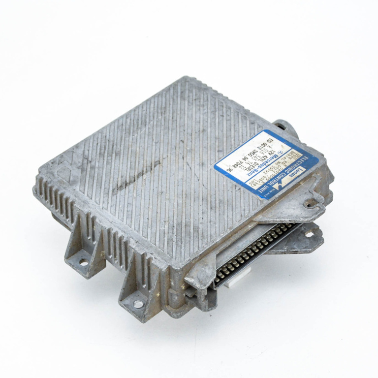 Calculator Motor / ECU Mercedes-Benz C-CLASS (W202) 1993 - 2001 A0165457632
