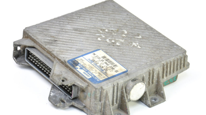 Calculator Motor / ECU Mercedes-Benz C-CLASS (W202) 1993 - 2001 Motorina 0145454932, 014 545 49 32, A 014 545 49 32, A0145454932