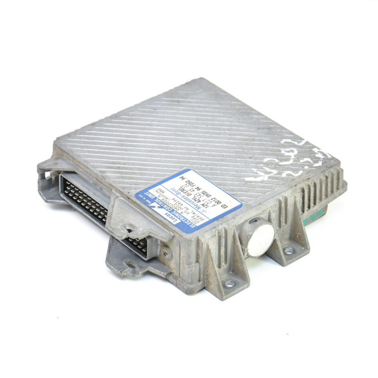 Calculator Motor / ECU Mercedes-Benz C-CLASS (W202) 1993 - 2001 Motorina A0175454632, A 017 545 46 32, 017 545 46 32, 0175454632, 04010009A, R04010009A, R 04010009 A, 04010009