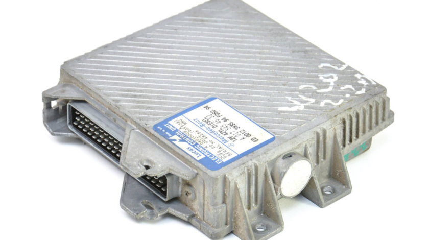 Calculator Motor / ECU Mercedes-Benz C-CLASS (W202) 1993 - 2001 Motorina A0175454632, A 017 545 46 32, 017 545 46 32, 0175454632, 04010009A, R04010009A, R 04010009 A, 04010009