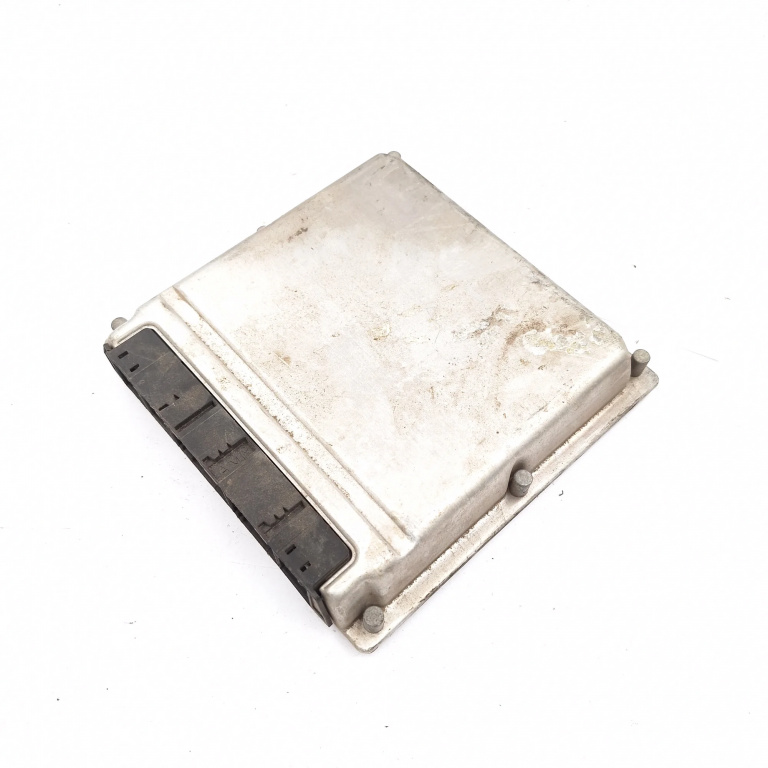 Calculator Motor / Ecu Mercedes-Benz C-Class (W203) 2000-2007 C220 Cdi (203.006) Motorina A0001535379, 0281010852, 28Rtf000, 1910874630248, Cr21122L Bosch