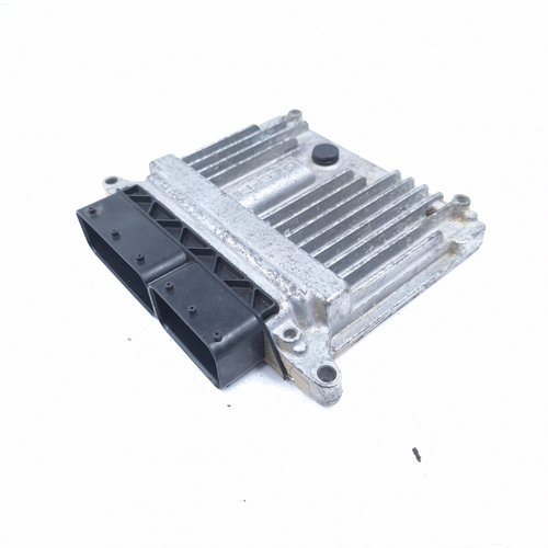 Calculator Motor / ECU Mercedes-Benz C-CLASS (W204) 2007 - 2014 Motorina A6461504572, A0054467440, R...