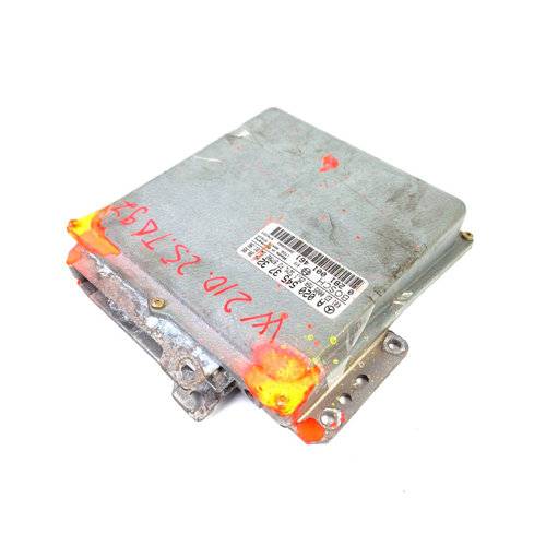 Calculator Motor / ECU Mercedes-Benz E-CLASS (W210) 1995 - 2003 Motorina A0205453732, A 020 545 37 3...