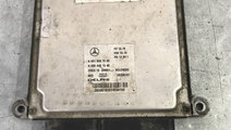 Calculator motor ecu Mercedes-Benz E220 W212 CDI 7...