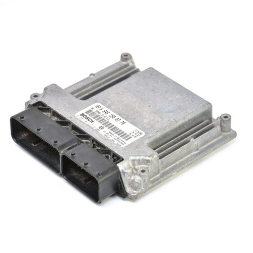 Calculator Motor / ECU Mercedes-Benz S-CLASS (W220) 1998 - 2005 Motorina A6481500779, 0281011719