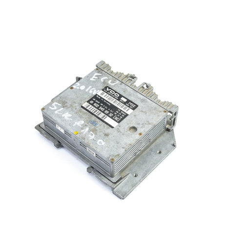 Calculator Motor / ECU Mercedes-Benz SLK (R170) 1996 - 2004 0225458932, A0225458932, 412.229/018/008...