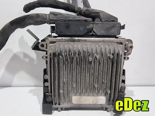 Calculator motor ecu Mercedes C-Class (2007-2010) [W204] 350 cdi A642 820 A6429002900