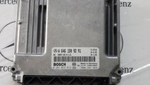 Calculator motor ECU Mercedes C-Class W203 cod A64...