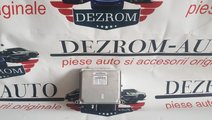 Calculator motor Ecu Mercedes c220 2.2CDi a6461507...