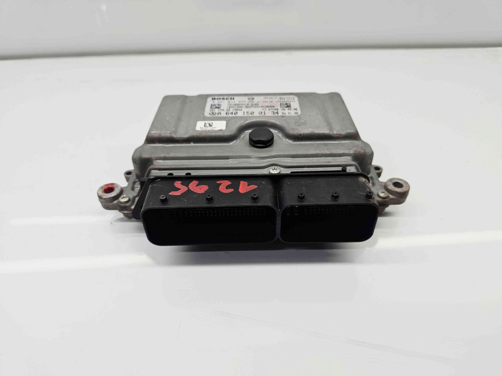 Calculator motor ECU Mercedes Clasa B (W245) [Fabr 2005-2011] A6401500134 2.0 CDI 640940 80KW / 109CP