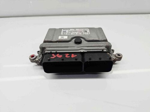 Calculator motor ECU Mercedes Clasa B (W245) [Fabr 2005-2011] A6401500134 2.0 CDI 640940 80KW / 109C...
