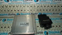 Calculator motor (ECU) Mercedes clasa C, 2.7cdi, A...