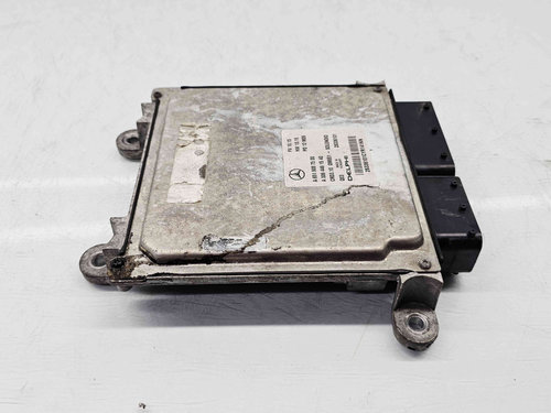 Calculator motor ECU Mercedes Clasa C Coupe (C204) Facelift AMG [Fabr 2011-2015] A6519007500 2.2 CDI...