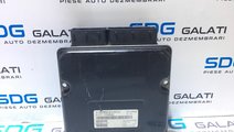 Calculator Motor / ECU Mercedes Clasa C W203 C180 ...