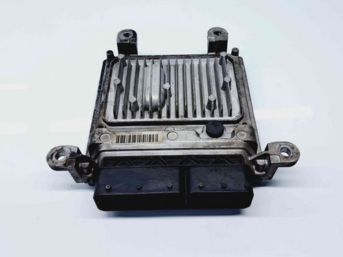 Calculator motor ECU Mercedes Clasa C (W204) [Fabr 2007-2014] A6519005301 2.2 CDI 651911 2.2 CDI 651...