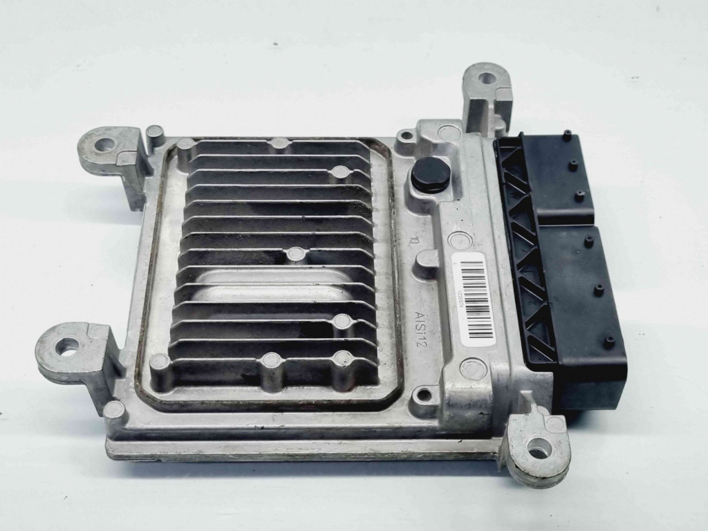 Calculator motor ECU Mercedes Clasa E Coupe (C207) [Fabr 2009-2016] A6519003701 A6519012101 2.2 CDI 651911 2.2 CDI 651911 143KW / 194CP