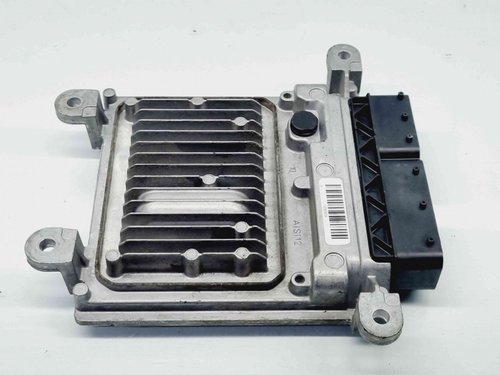 Calculator motor ECU Mercedes Clasa E Coupe (C207) [Fabr 2009-2016] A6519003701 A6519012101 2.2 CDI ...