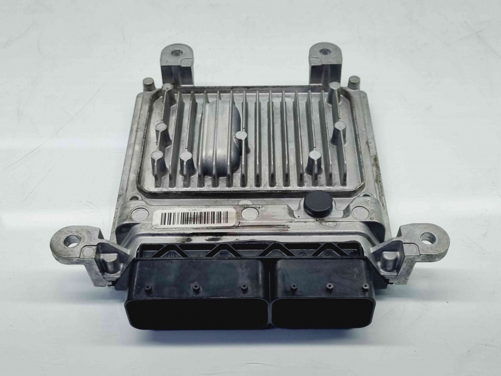 Calculator motor ECU Mercedes Clasa E (W207) Coupe AMG [Fabr 2009-2012] A6519007500 A0064461540 2.2 CDI 651911 2.2 CDI 651911 143KW / 194CP
