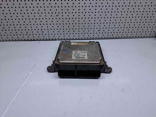 Calculator motor ECU Mercedes Clasa E (W212) [Fabr 2009-2016] A6519007500 A0064461540 2.2 651924 2.2...